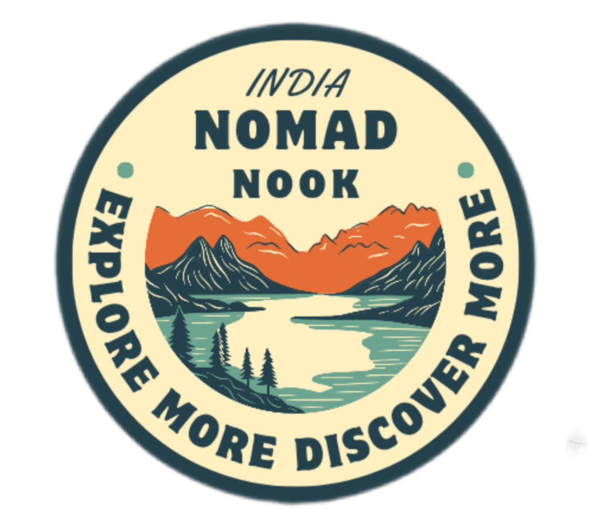 Nomad Nook